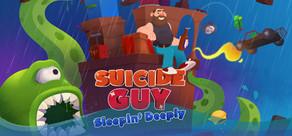 Get games like Suicide Guy: Sleepin' Deeply