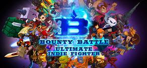 Get games like Bounty Battle