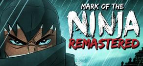 Get games like Mark of the Ninja: Remastered