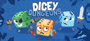 Get games like Dicey Dungeons