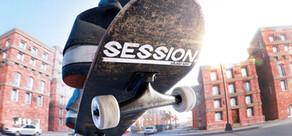 Get games like Session: Skate Sim