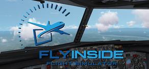 Get games like FlyInside Flight Simulator
