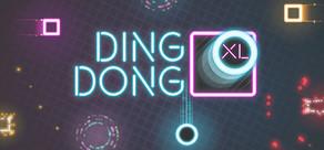 Get games like Ding Dong XL