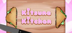 Get games like Kitsune Kitchen