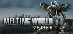 Get games like Melting World Online