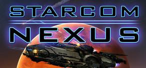 Get games like Starcom: Nexus