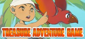 Get games like Treasure Adventure Game