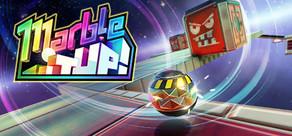 Get games like Marble It Up!