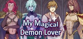 Get games like My Magical Demon Lover