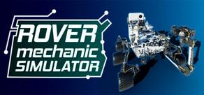Get games like Rover Mechanic Simulator