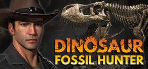 Get games like Dinosaur Fossil Hunter