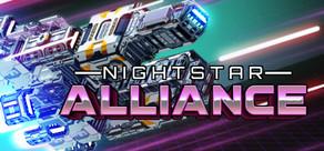 Get games like NIGHTSTAR: Alliance
