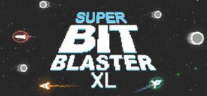 Get games like Super Bit Blaster XL
