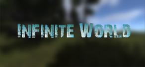 Get games like Infinite World: Randomize everything