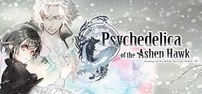 Get games like Psychedelica of the Ashen Hawk