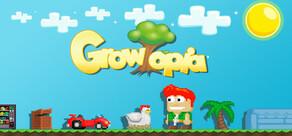 Get games like Growtopia