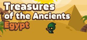 Get games like Treasures of the Ancients: Egypt