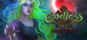 Get games like Endless Fables: Dark Moor