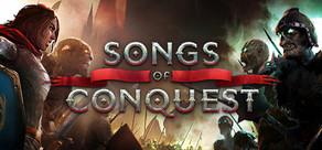 Get games like Songs of Conquest