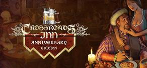 Get games like Crossroads Inn Anniversary Edition