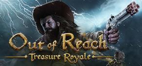 Get games like Out of Reach: Treasure Royale