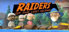 Get games like Raiders Of The Lost Island
