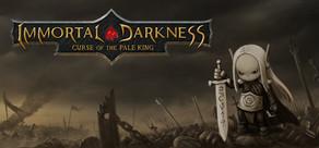 Get games like Immortal Darkness: Curse of The Pale King