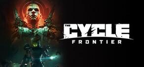 Get games like The Cycle: Frontier