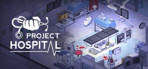 Get games like Project Hospital