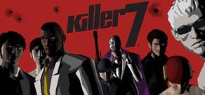 Get games like killer7