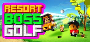 Get games like Resort Boss: Golf