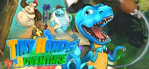 Get games like Tiny Hands Adventure