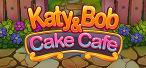 Get games like Katy & Bob: Cake Café