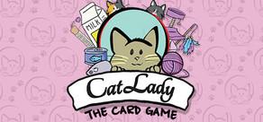 Get games like Cat Lady - The Card Game