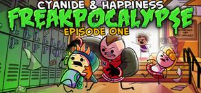 Get games like Cyanide & Happiness - Freakpocalypse