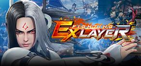 Get games like FIGHTING EX LAYER