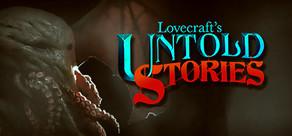 Get games like Lovecraft's Untold Stories