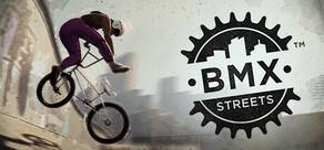 Get games like BMX Streets