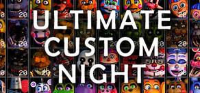 Get games like Ultimate Custom Night