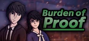 Get games like Burden of Proof