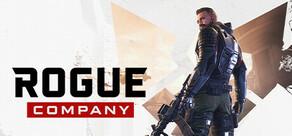 Get games like Rogue Company