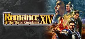 Get games like ROMANCE OF THE THREE KINGDOMS XIV