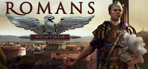 Get games like Romans: Age of Caesar