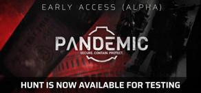Get games like SCP: Pandemic - Alpha Testing