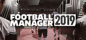 Get games like Football Manager 2019