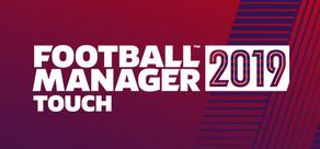 Get games like Football Manager 2019 Touch
