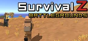 Get games like SurvivalZ Battlegrounds