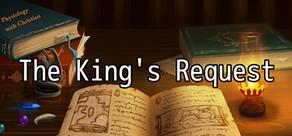 Get games like The King's Request: Physiology and Anatomy Revision Game