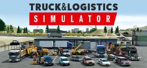 Get games like Truck & Logistics Simulator