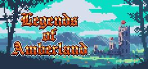 Get games like Legends of Amberland: The Forgotten Crown